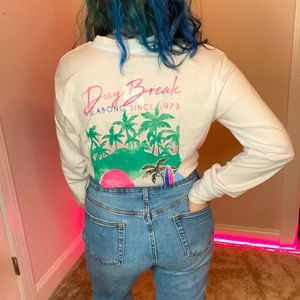 Billabong Long Sleeve